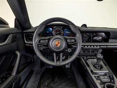 2024 Porsche 911 Carrera S   - Photo 57 - Nashville, TN 37217