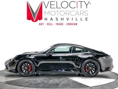 2024 Porsche 911 Carrera S   - Photo 9 - Nashville, TN 37217