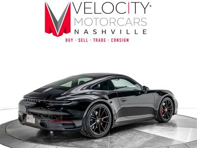 2024 Porsche 911 Carrera S   - Photo 6 - Nashville, TN 37217