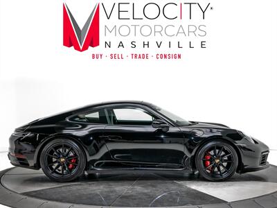 2024 Porsche 911 Carrera S   - Photo 5 - Nashville, TN 37217