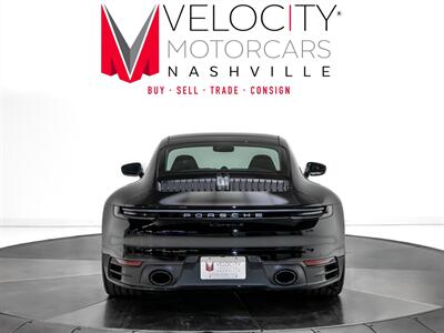 2024 Porsche 911 Carrera S   - Photo 7 - Nashville, TN 37217