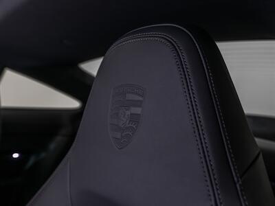 2024 Porsche 911 Carrera S   - Photo 22 - Nashville, TN 37217