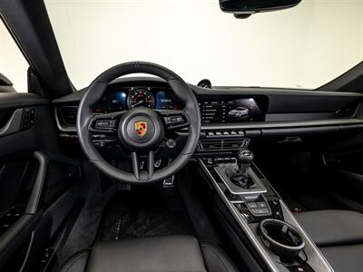 2024 Porsche 911 Carrera S   - Photo 59 - Nashville, TN 37217