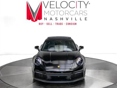 2024 Porsche 911 Carrera S   - Photo 12 - Nashville, TN 37217