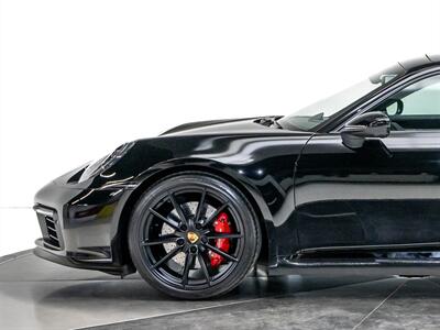 2024 Porsche 911 Carrera S   - Photo 88 - Nashville, TN 37217