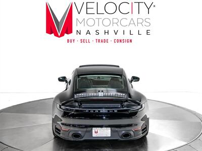 2024 Porsche 911 Carrera S   - Photo 16 - Nashville, TN 37217