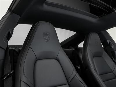 2024 Porsche 911 Carrera S   - Photo 40 - Nashville, TN 37217