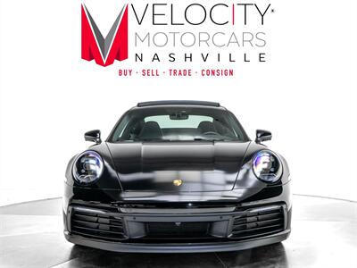 2024 Porsche 911 Carrera S   - Photo 18 - Nashville, TN 37217