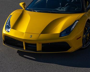 2017 Ferrari 488 Spider   - Photo 99 - Nashville, TN 37217