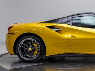 2017 Ferrari 488 Spider   - Photo 19 - Nashville, TN 37217