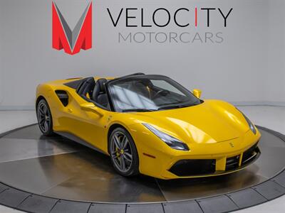 2017 Ferrari 488 Spider   - Photo 14 - Nashville, TN 37217