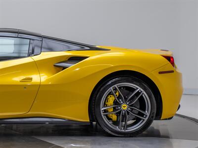 2017 Ferrari 488 Spider   - Photo 22 - Nashville, TN 37217