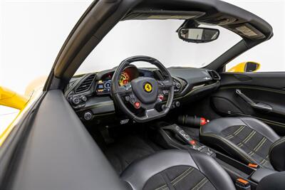 2017 Ferrari 488 Spider   - Photo 76 - Nashville, TN 37217