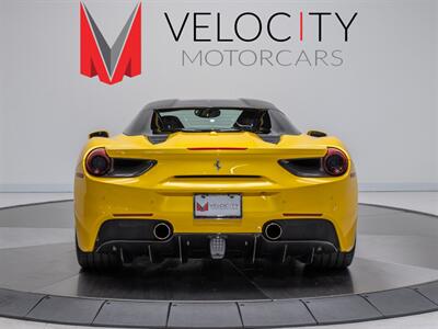 2017 Ferrari 488 Spider   - Photo 4 - Nashville, TN 37217