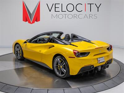 2017 Ferrari 488 Spider   - Photo 18 - Nashville, TN 37217