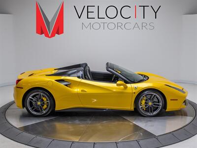 2017 Ferrari 488 Spider   - Photo 15 - Nashville, TN 37217