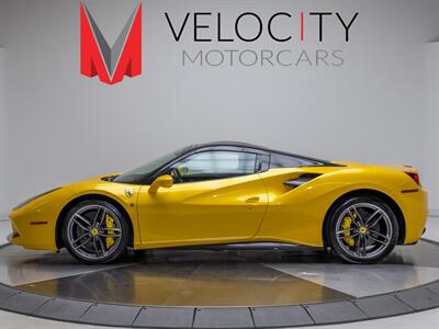 2017 Ferrari 488 Spider   - Photo 8 - Nashville, TN 37217