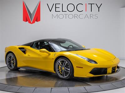 2017 Ferrari 488 Spider   - Photo 2 - Nashville, TN 37217