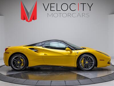 2017 Ferrari 488 Spider   - Photo 3 - Nashville, TN 37217