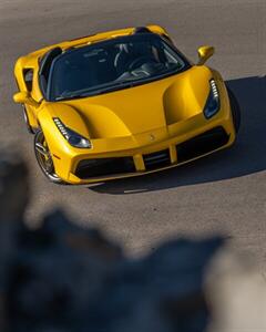 2017 Ferrari 488 Spider   - Photo 97 - Nashville, TN 37217