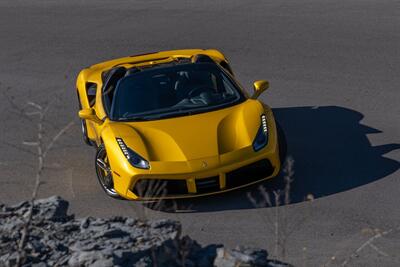 2017 Ferrari 488 Spider   - Photo 96 - Nashville, TN 37217