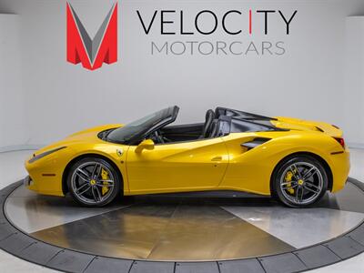 2017 Ferrari 488 Spider   - Photo 24 - Nashville, TN 37217