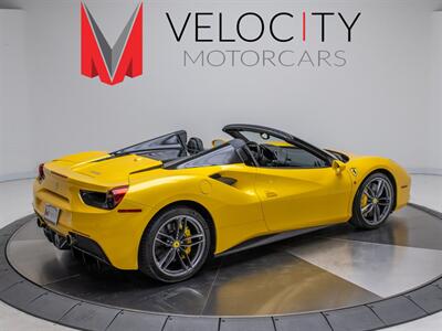 2017 Ferrari 488 Spider   - Photo 17 - Nashville, TN 37217