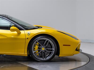 2017 Ferrari 488 Spider   - Photo 20 - Nashville, TN 37217