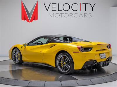 2017 Ferrari 488 Spider   - Photo 7 - Nashville, TN 37217