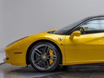 2017 Ferrari 488 Spider   - Photo 21 - Nashville, TN 37217