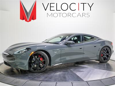 2021 Karma Revero GT   - Photo 1 - Nashville, TN 37217