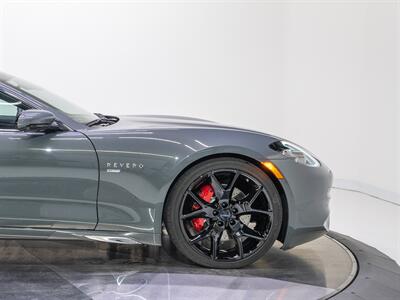 2021 Karma Revero GT   - Photo 20 - Nashville, TN 37217