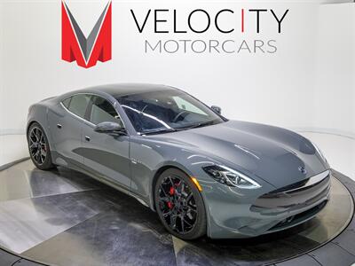 2021 Karma Revero GT   - Photo 12 - Nashville, TN 37217