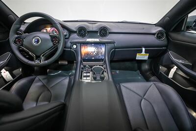 2021 Karma Revero GT   - Photo 62 - Nashville, TN 37217