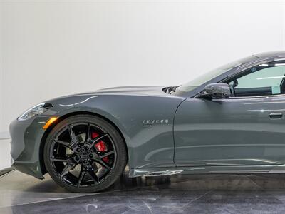 2021 Karma Revero GT   - Photo 21 - Nashville, TN 37217