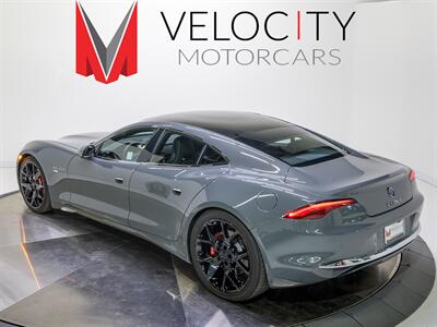 2021 Karma Revero GT   - Photo 16 - Nashville, TN 37217