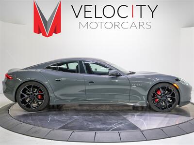 2021 Karma Revero GT   - Photo 5 - Nashville, TN 37217