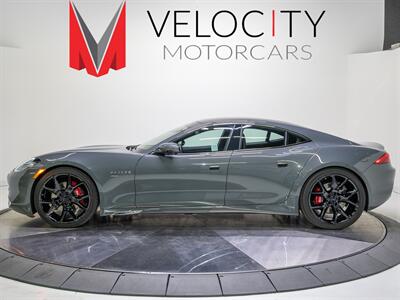 2021 Karma Revero GT   - Photo 9 - Nashville, TN 37217