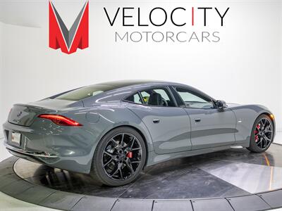 2021 Karma Revero GT   - Photo 6 - Nashville, TN 37217