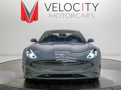 2021 Karma Revero GT   - Photo 3 - Nashville, TN 37217