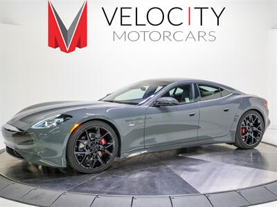 2021 Karma Revero GT   - Photo 2 - Nashville, TN 37217