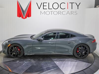 2021 Karma Revero GT   - Photo 10 - Nashville, TN 37217