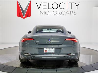 2021 Karma Revero GT   - Photo 7 - Nashville, TN 37217