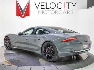 2021 Karma Revero GT   - Photo 8 - Nashville, TN 37217