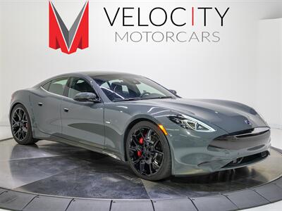 2021 Karma Revero GT   - Photo 4 - Nashville, TN 37217