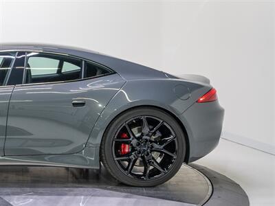 2021 Karma Revero GT   - Photo 22 - Nashville, TN 37217