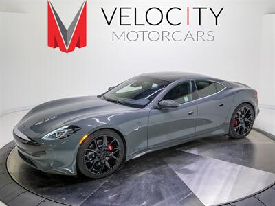 2021 Karma Revero GT   - Photo 11 - Nashville, TN 37217