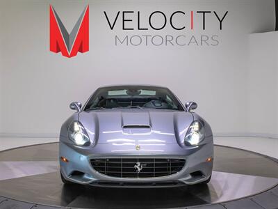 2012 Ferrari California   - Photo 4 - Nashville, TN 37217