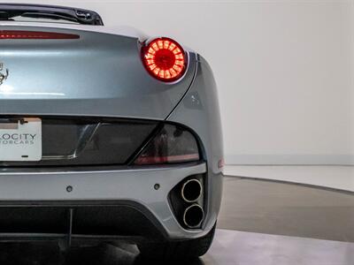 2012 Ferrari California   - Photo 60 - Nashville, TN 37217