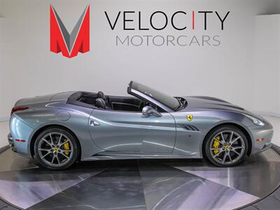 2012 Ferrari California   - Photo 15 - Nashville, TN 37217